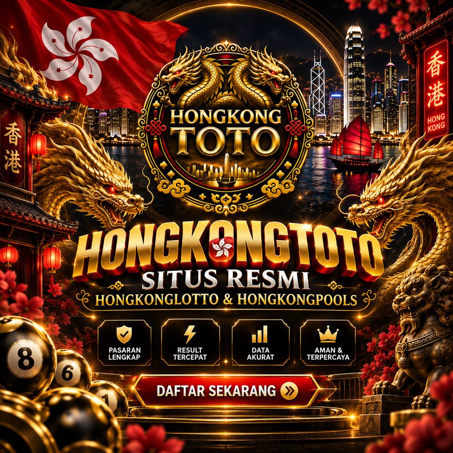 Hongkongtoto Gaung