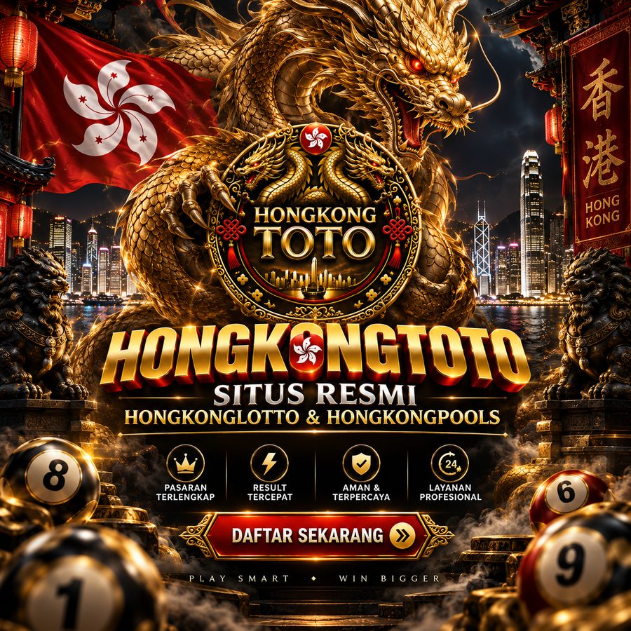Paito hk lotto harian angka main HK 9 Oktober 2026 (25368)